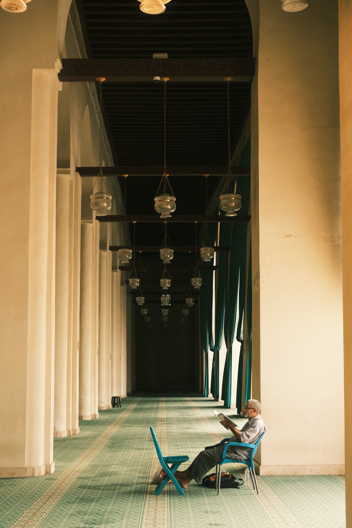Deepening Faith Through Structured Quran Learning